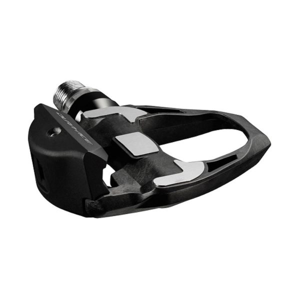 פדל כביש Shimano (9100) Dura Ace SPD-SL Road Pedal