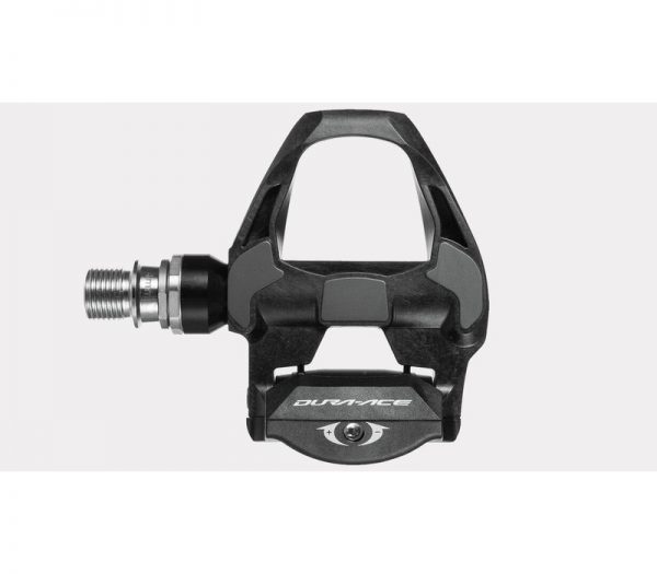 ⁦פדל כביש Shimano (9100) Dura Ace SPD-SL Road Pedal⁩ – תמונה ⁦3⁩