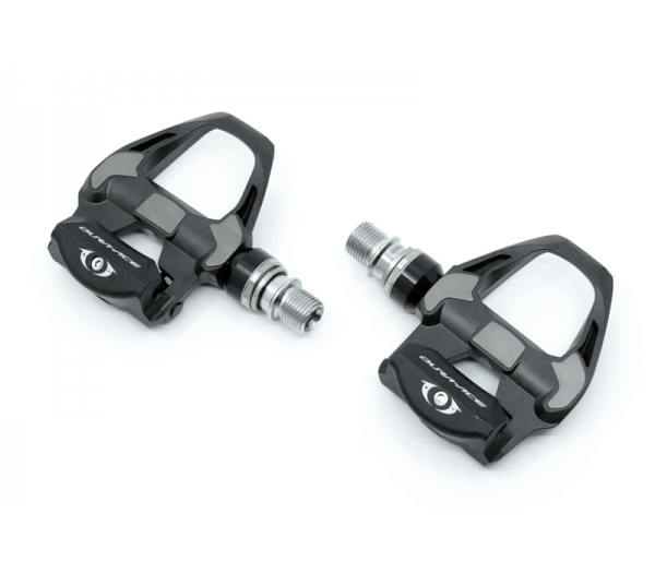 ⁦פדל כביש Shimano (9100) Dura Ace SPD-SL Road Pedal⁩ – תמונה ⁦2⁩