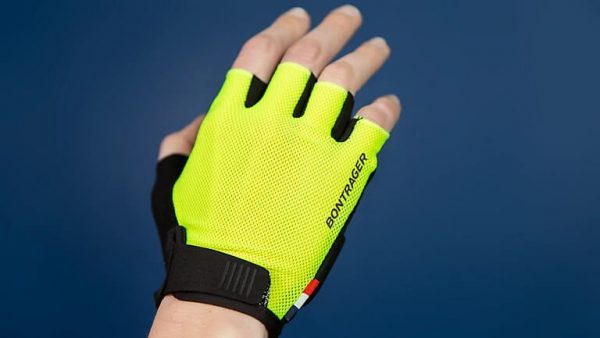 כפפות רכיבה BONTRAGER SOLSTICE GEL GLOVE