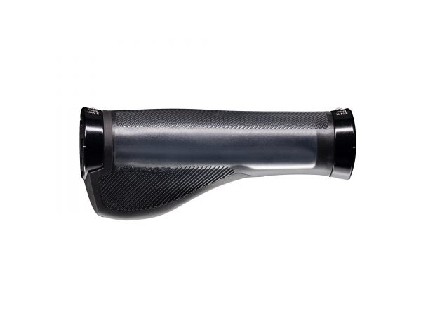 גריפים אגרונומים Bontrager Satellite ISOZONE CITI GRIP