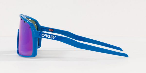 משקפי שמש OAKLEY SUTRO PRIZM SAPPHIRE 940650