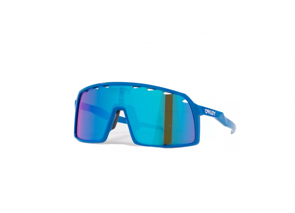 משקפי שמש OAKLEY SUTRO PRIZM SAPPHIRE 940650