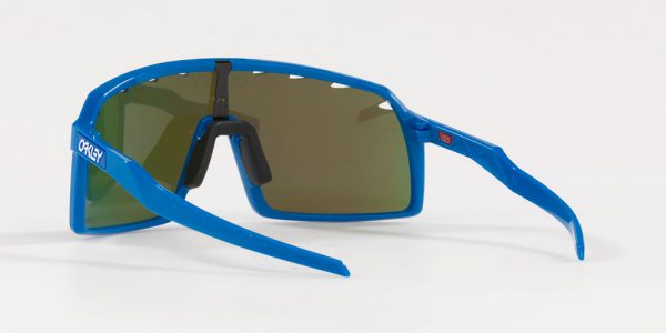 משקפי שמש OAKLEY SUTRO PRIZM SAPPHIRE 940650