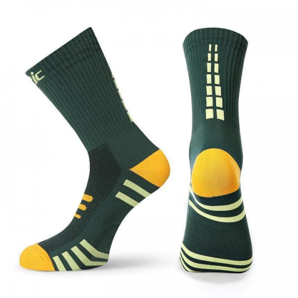 גרבי רכיבה Santic Jiugong Socks