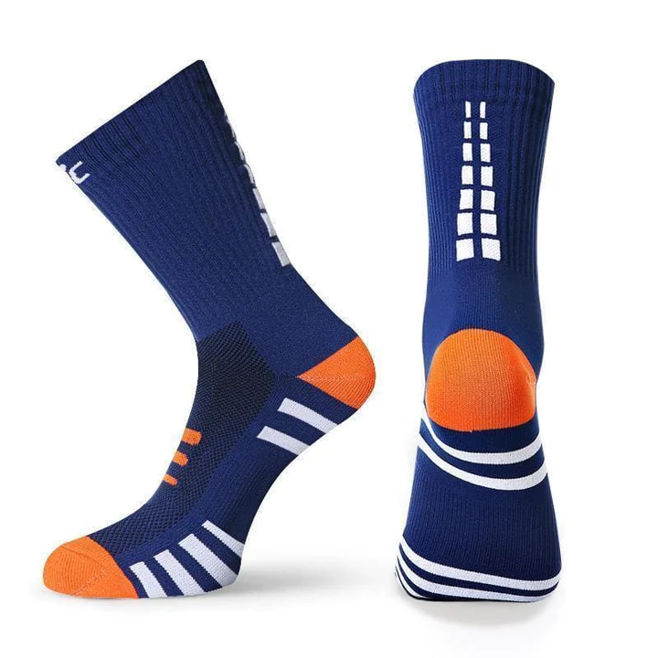 גרבי רכיבה Santic Jiugong Socks