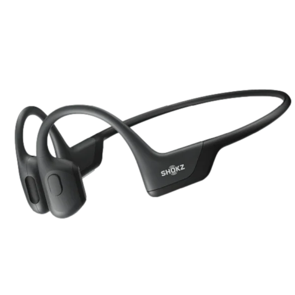 אוזניות עצם אלחוטיות AFTERSHOKZ OPENRUN PRO שחור