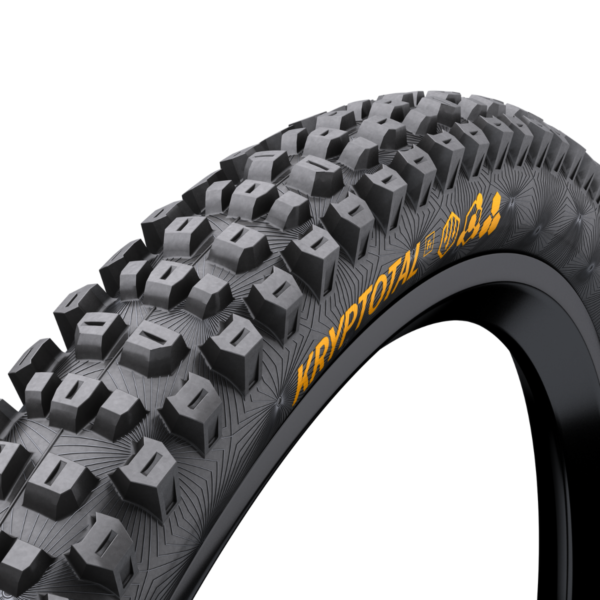 ⁦צמיג CONTINENTAL KRYPTOTAL-F ENDURO SOFT 29X2.4⁩ – תמונה ⁦2⁩