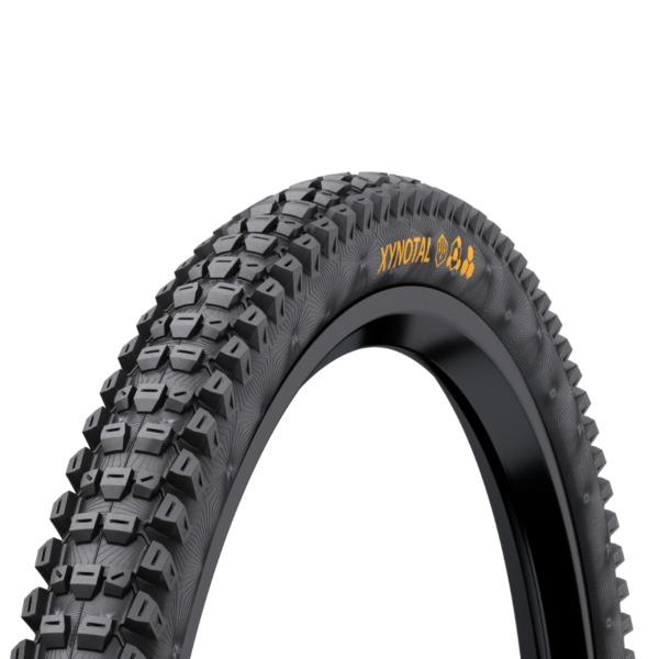 צמיג CONTINENTAL XYNOTAL ENDURO SOFT 29X2.4