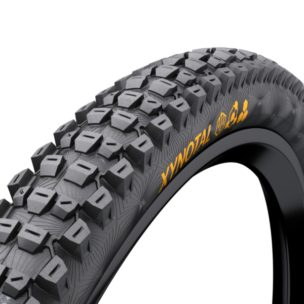 ⁦צמיג CONTINENTAL XYNOTAL ENDURO SOFT 29X2.4⁩ – תמונה ⁦3⁩