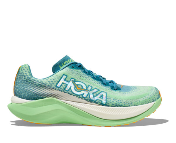 נעלי ריצה גברים HOKA MACH X