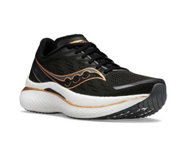 ⁦נעלי ריצה גברים SAUCONY ENDORPHIN SPEED 3 WIDE⁩ – תמונה ⁦4⁩