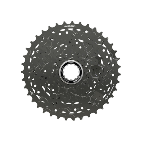 קסטת 10 הילוכים SHIMANO CS-LG400 11-39T